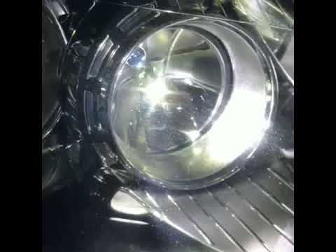 Led лампы в Opel Astra H без ошибок на бортовом компьютере