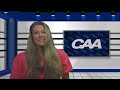 2023 Men's #CAASports Outdoor Track & Field Postseason Honors