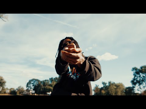 Dotta BinLadin Jazz Fingers