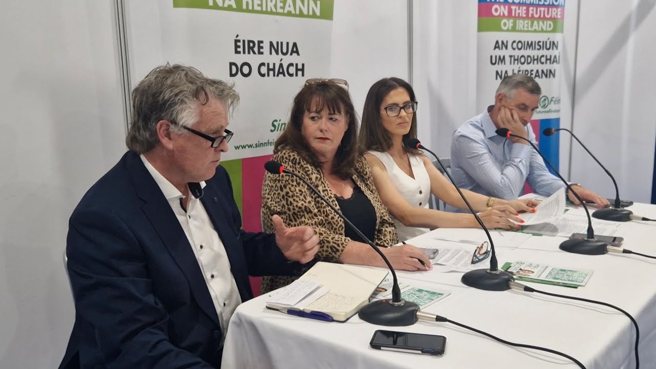 Fine Gael Mayor’s “agency fee” windfalls from immigration industry