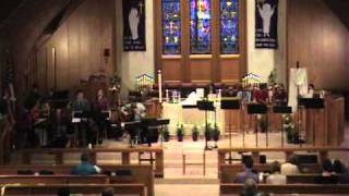 Easter 2011 Remember Me.mp4