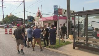 Movie industry booms in Cleveland