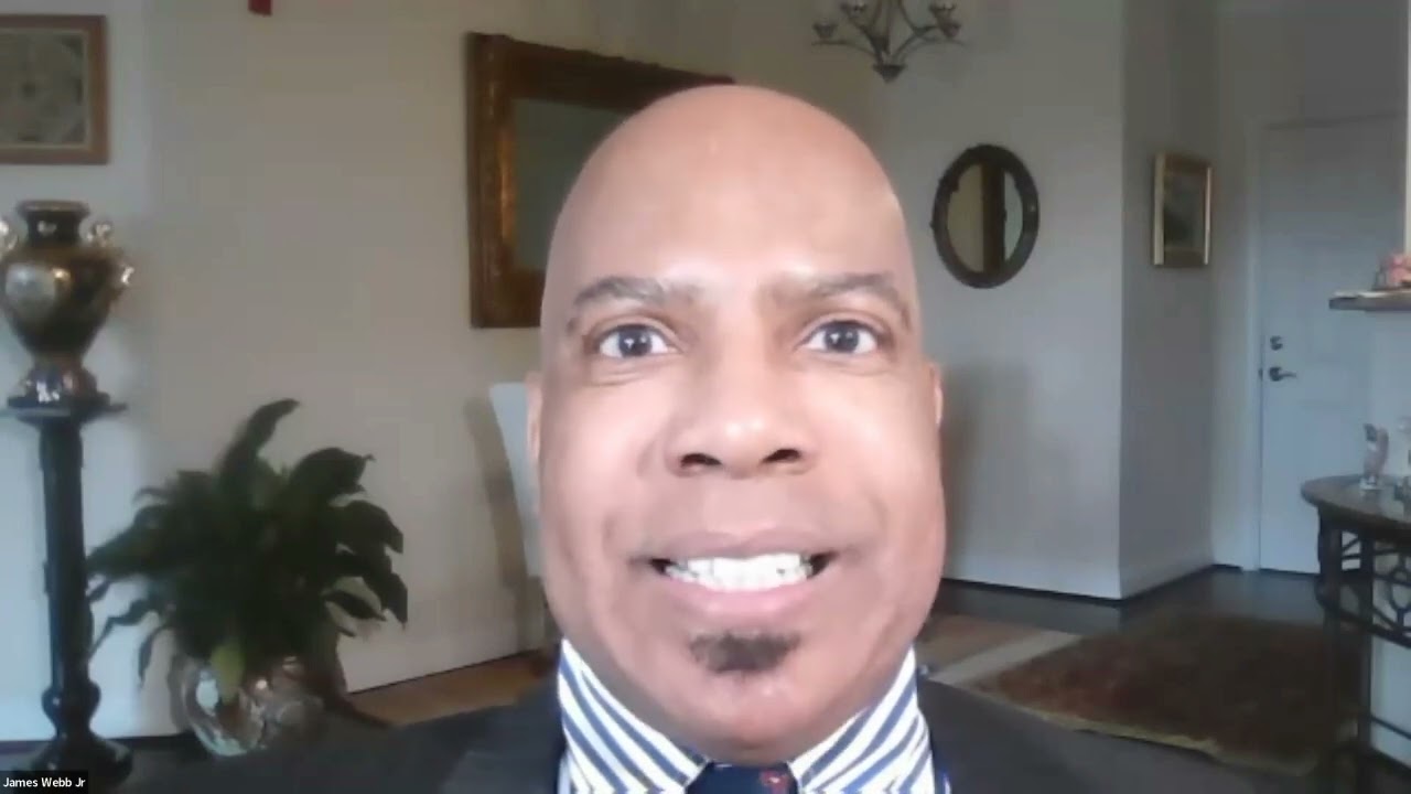 From Stressing to Blessing