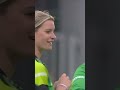 Lauren Bell's UNBELIEVABLE delivery 😲