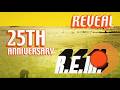 R.E.M. - Reveal - 25th Anniversary Edition (Official Trailer)
