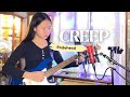 creep - radiohead cover