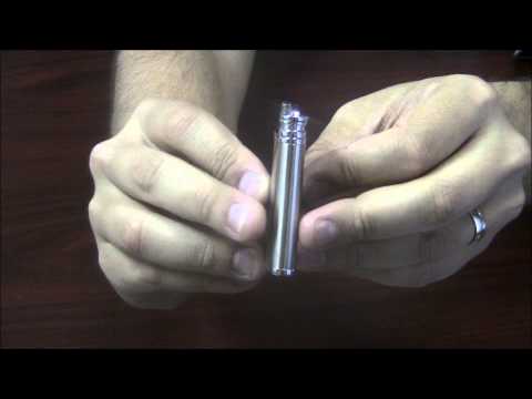 Blue Rhino Elegant Single Flame Torch Lighter