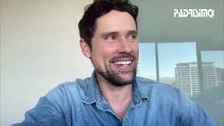 Benjamin Hollingsworth [Interview]