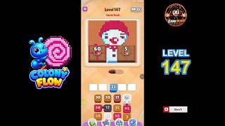 Colony Flow Level 147