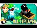 ► PIXELMON POKEMON GO ONLINE (MINECRAFT 1.7.1 PIXELMON 3.5.1)