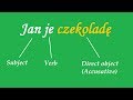 Accusative case in Polish - important grammar lesson