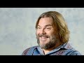 Jack Black Talks About Working With Kate Winslet In The Holiday Jack Black Talks About Working With Kate Winslet In The Holiday