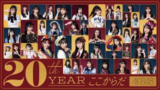 AKB48 20th Year Live Tour 2025 in Budokan – Part 5