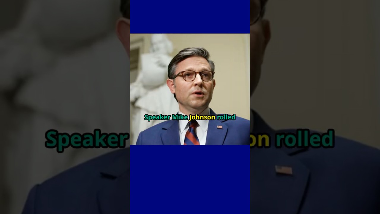 Внутри конфликта между республиканцами по вопросам здравоохранения: краткий обзор Джонсона 