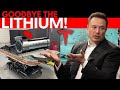 GAME CHANGER! Tesla’s New Battery Charges in Minutes and Lasts a Lifetime!