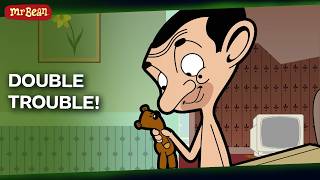 mr bean teddy s craziest adventures mr bean adventures