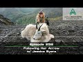 Ep. 258 | Following Her Arrow w/ Jessica Byers