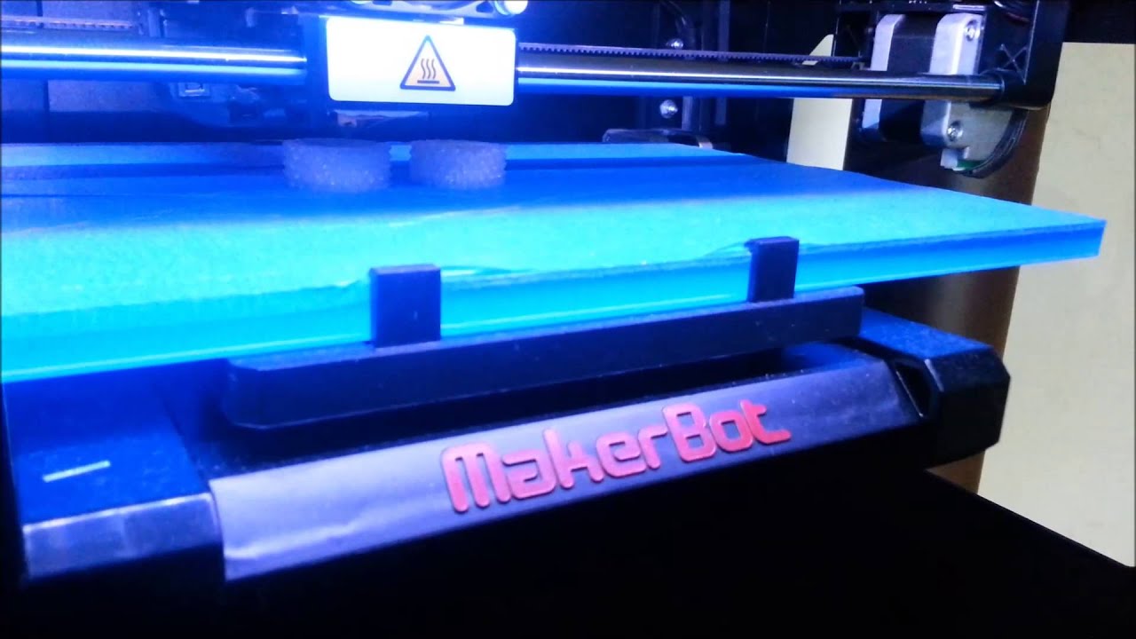 Maquette making process by 3D printer YouTube