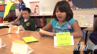 Common Instructional Framework