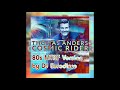 Thomas Anders - Cosmic Rider (80's MTRF Version by DJ Eurodisco)