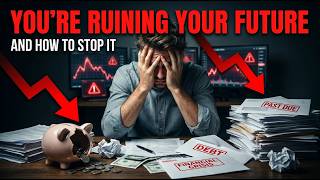 7 Money Mistakes Destroying Your Future