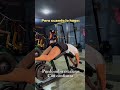 La edad no importa, cuando quieres dar lo mejor de ti. #palmira #GymTime #gymmotıvatıon #disciplina