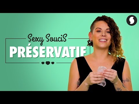 Vidéo: Sexe Sans Protection