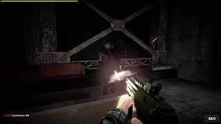 Killing all the nebulous rebels