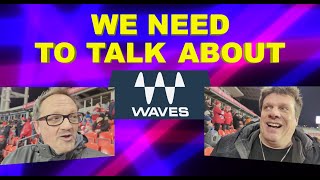 Waves Subscription Disaster