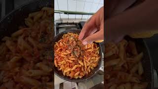 Tienes que probarlos macarrones cocinavegetariana vegetarian cocinafacil vegetarianrecipe