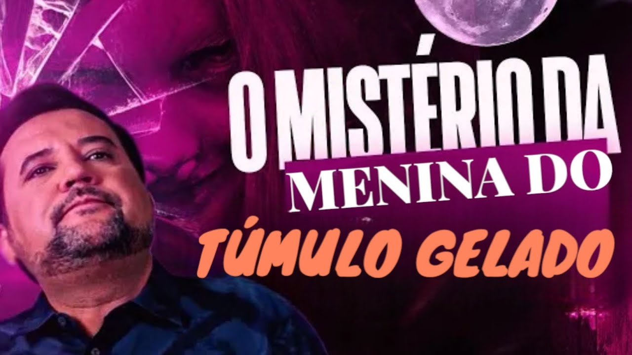 Mesmo sob sol, túmulo de garota fica sempre gelado