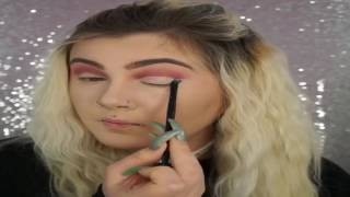 Eye Makeup Tutorial Compilation May 2017 part 1