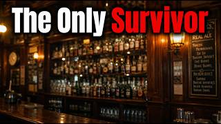 The Last Pub Standing in Britain (And Here's Why)