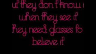 Natasha Bedingfield - Stumble (lyrics)