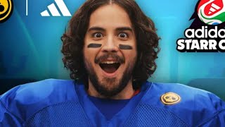  На русском языке FREE GRIDIRON OTIS AND JAE-YONG! #brawlstars #adidas 