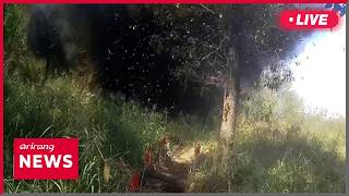 [LIVE] NEW DAY at arirang (2026-10-14)