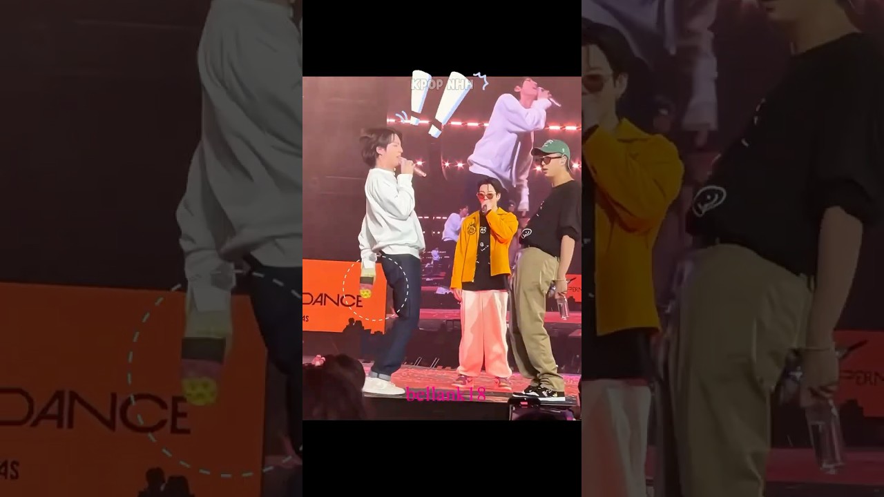 When Jin Completely Forgot His Injured Hand 🤣😂 #shorts #bts #jin