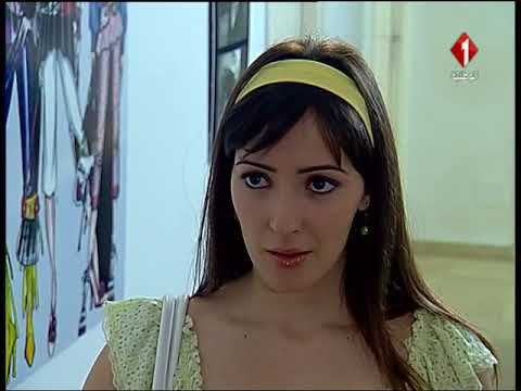 مسلسل صيد الريم الحلقة السابعة عشر