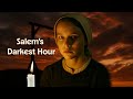 The Echoes of Salem: How a Witch Hunt Changed Society Forever