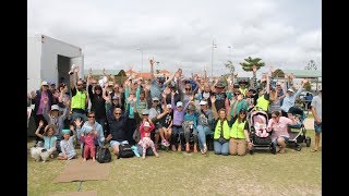 Geraldton Big Beach Clean Up 2017