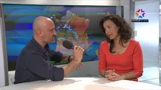 Anaïs Baydemir Özel Röportaj