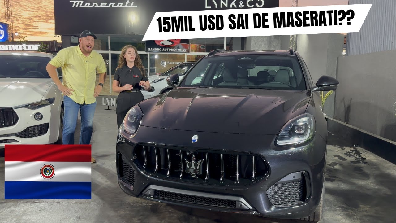 COMPRAR CARROS NO PARAGUAI E PAGAR EM ATÉ 60 MESES ???