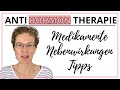 Antihormontherapie bei Brustkrebs | Medikamente Nebenwirkungen & Tipps | Wyldest Life