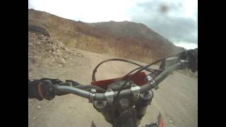 Erzberg Rodeo 2012 - Prolog run nr 1. screenshot 4