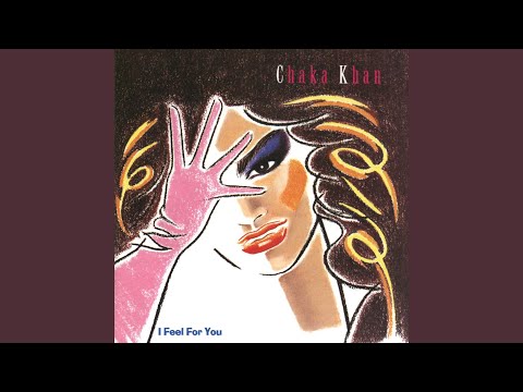 Putar Caught in the Act - Chaka Khan