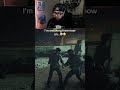 Sneaking Doesn’t Always Work #007firstlight
