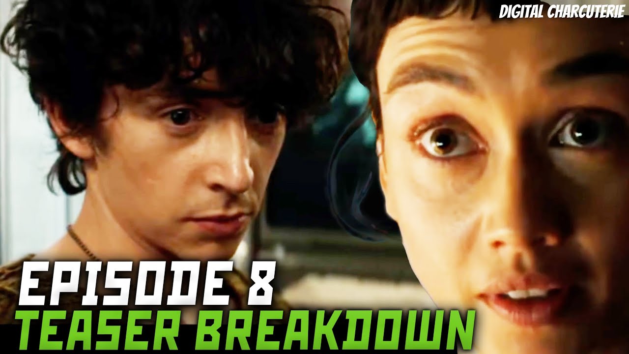 The REAL Villain of Alien: Earth EXPOSED! Episode 8 Finale Breakdown ...