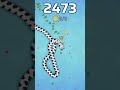 large snake challenge #gamingcommunit #gamevedios #slithergameplay #slithersnake #slitheriobestscore