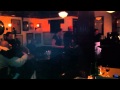Angela McCluskey and Lou Colombo's Band (What a Wonderful World)