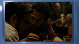 Cosa voglio di più - Trailer Italiano